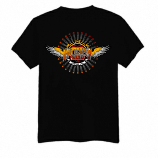 Star T-shirt