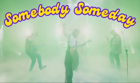Somebody Someday Matt Coffy Band Official Video For EP Rollin On 2025